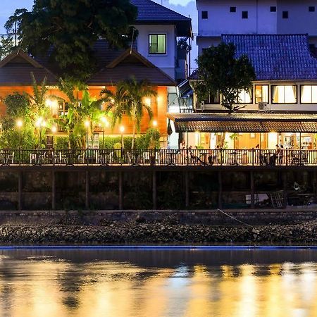 Ban U Thong Accommodations Ayutthaya Bagian luar foto