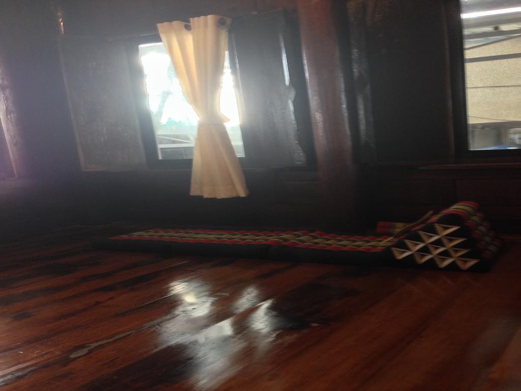 Ban U Thong Accommodations Ayutthaya Ruang foto